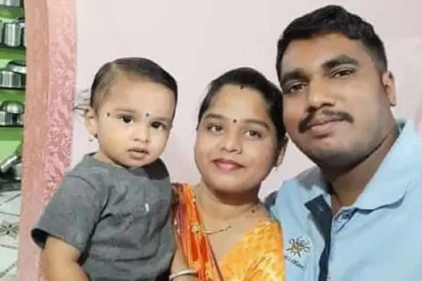 Nashik man comes for asthma treatment, dies with wife, son