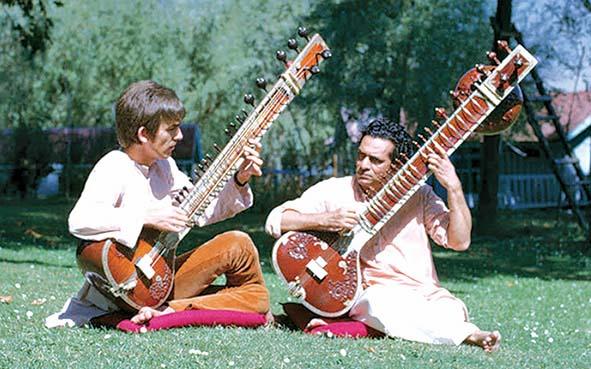 Harmony Beyond Borders: The Transformative Power of Fusion Music