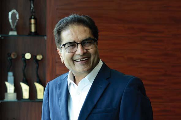 The Warren Buffett of India