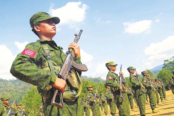 The Arakan Army: India’s Strategic Ally?