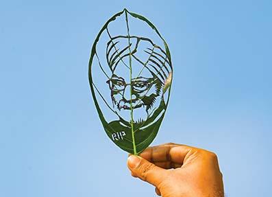 'Singh preferred his Maruti 800 over BMW'