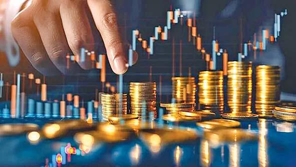 GRPD Formula for Stock Selection