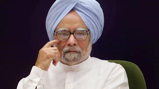 The poetic side of Manmohan Singh
