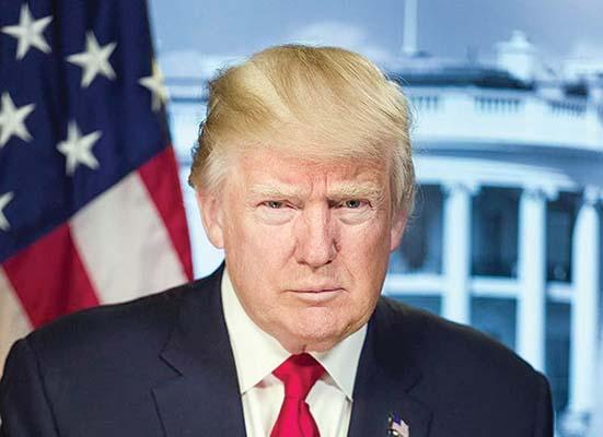 How Trump Could Answer Palestinian Question?
