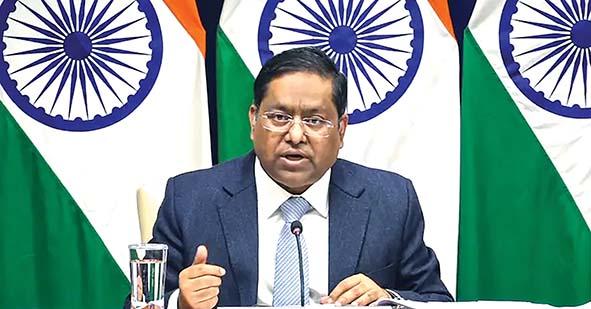 Decoding India’s Response to Pak Airstrikes