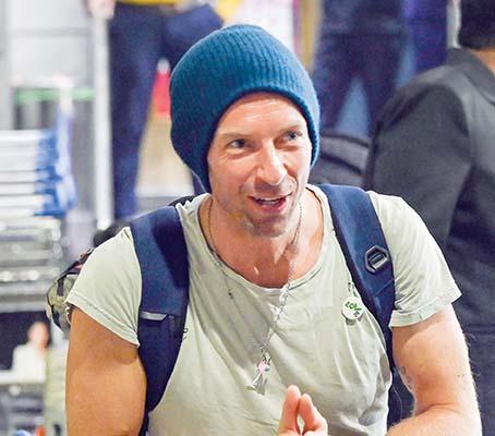 Coldplay’s cross-generational appeal lies in innovation