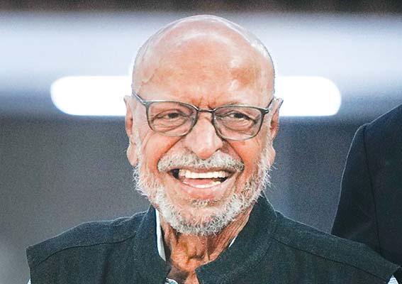 Tribute to Shyam Benegal: Looking back at his Cinematic Milestones