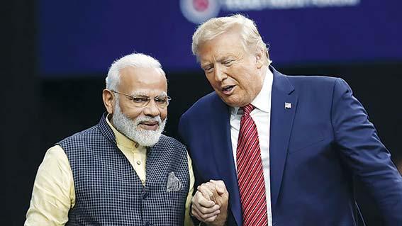 How Modi’s Visit Could Be A Game Changer for Trade?