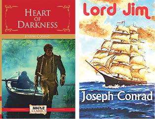 ‘The Horror! The Horror!’ Why Conrad’s Novels Are a Filmmaker’s Nightmare