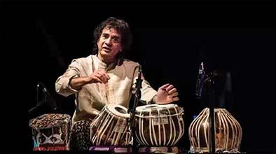 Grammys omit Zakir Hussain from the ‘In Memoriam’