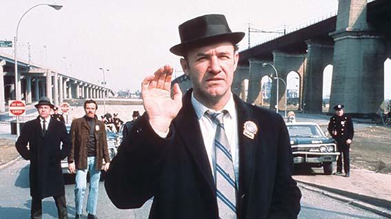 Gene Hackman: The Last Great Everyman