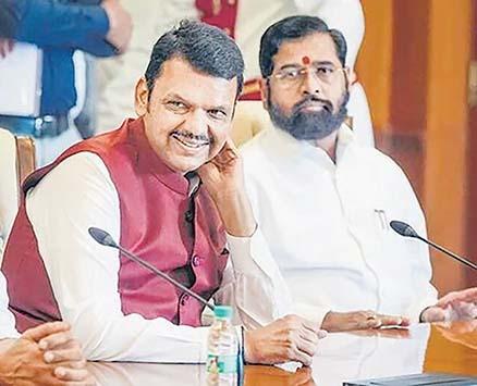 Govt plays up on differences within opposition