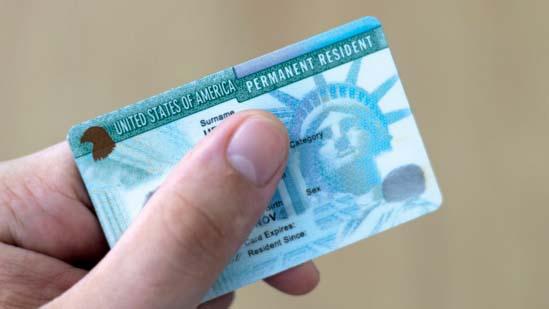Indian Green Card Holders Need Not Panic