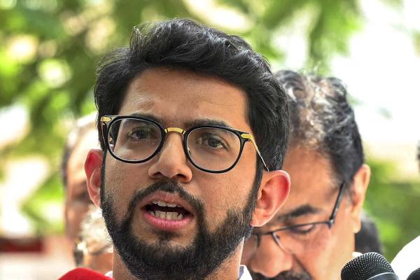Rattled, Thackeray says ‘do not rely on lies’