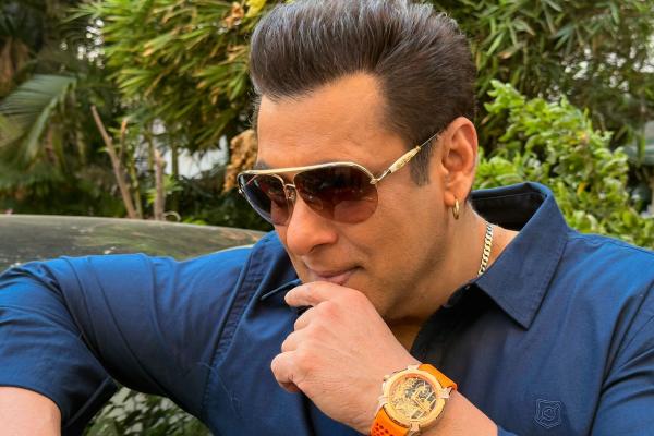 Whatever life is destined is destined: Salman on death threats and security