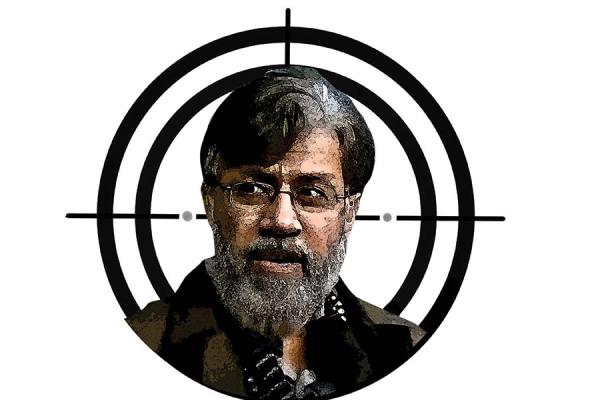 NIA’s uphill task - dragging Rana to noose