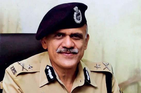 Sweet revenge for hero Sadanand Date