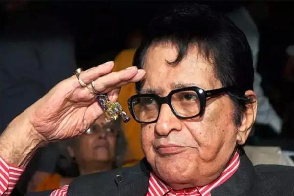 Veteran Actor Manoj Kumar Passes Away at 87