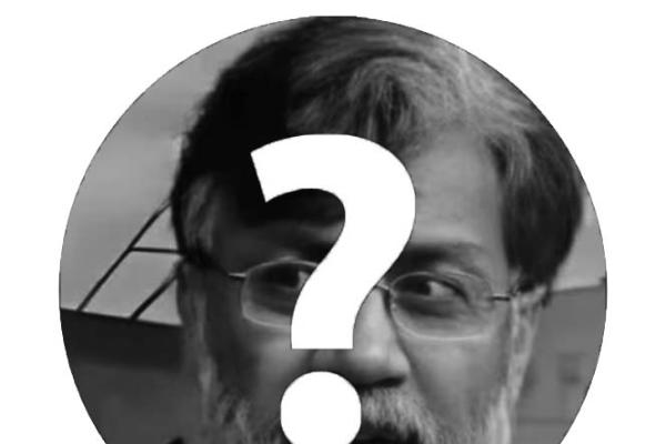 Who Is Tahawwur Hussain Rana?
