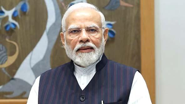 Jainism played invaluable role in building India’s identity: PM Modi