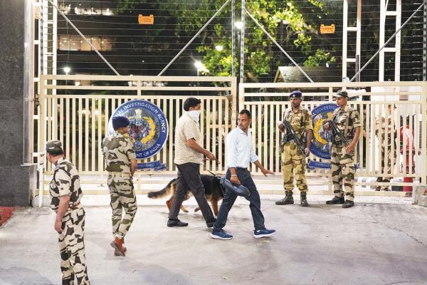 Interrogation to expose Pakistan state actors' role in 26/11 attacks