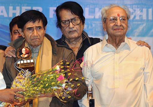 The Soul of Bharat on the Big Screen