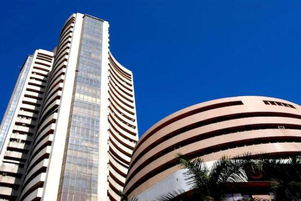 India bears the brunt: Nifty crashes 1,100, Sensex nosedives 3,900 points after US trade shock