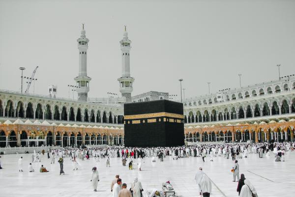Saudi Arabia reopens Hajj Portal for 10,000 Indian pilgrims after government intervention