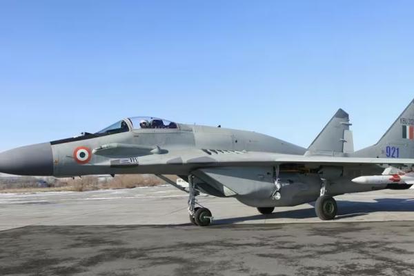 On Operation Safed Sagar anniversary, IAF highlights role of air power in Kargil and now