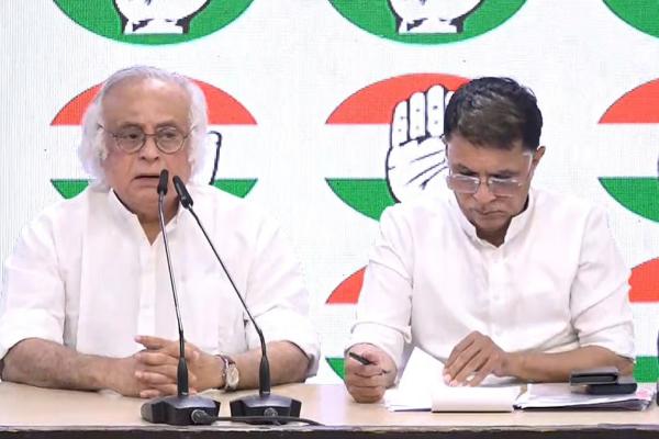 Congress to take out rallies against PM's 'silence' on 'halting' Op Sindoor