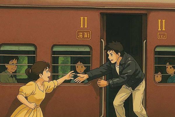 Ghibli vs Generative AI: A Battle for the Soul of Art