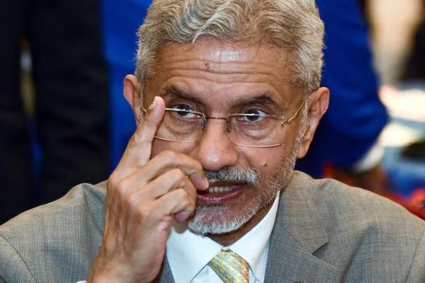 Show zero tolerance for terrorism: S. Jaishankar following operation Sindoor