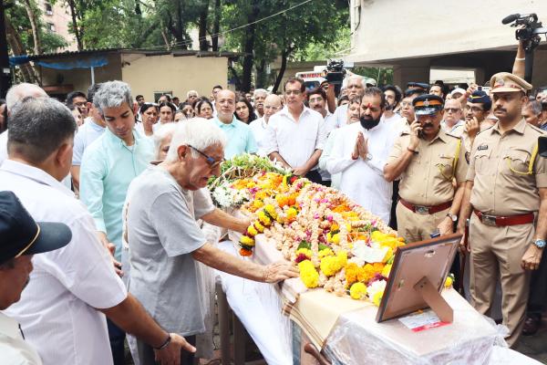 'Sabby remained humble, soft-spoken'
