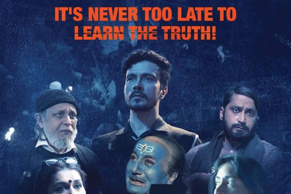 Kashmir Reframed: Through Bollywood’s Lens