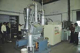 Incineration to Plasma Pyrolysis: Machines That Safeguard Public Health