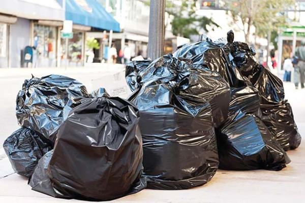 Beyond the Bag: Labelling, Sealing, and Storing Waste Right
