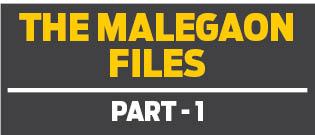 How Dawood and the Maoists Turned Malegaon into a Political Minefield