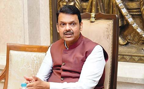 Fadnavis tightens grip