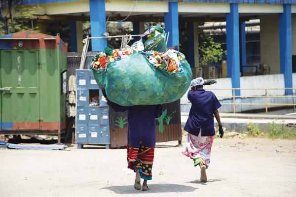 Managing Medical Waste: How Thane’s Waste Facility Took Shape