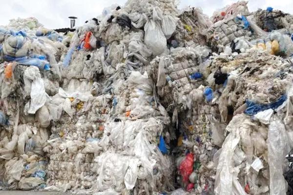 Giving Plastic a Second Life: From Hazard to Resource