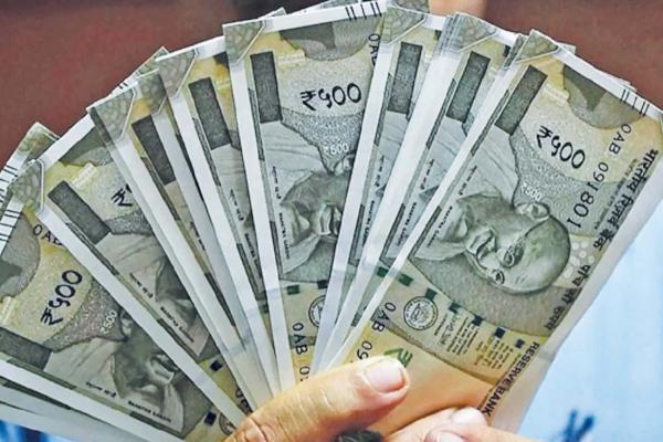 Money Saved Is Money Earned — A Beautiful Reflection