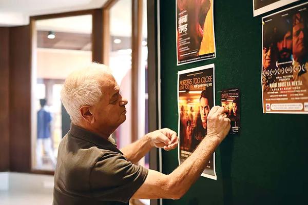 IFFI and the Expanding Meaning of Cinema