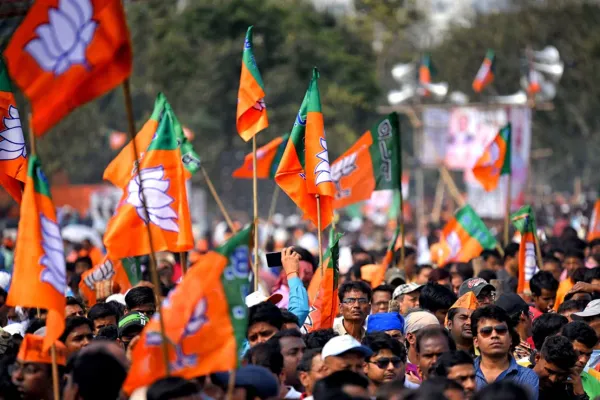 Rs. One-lakh-crore at stake