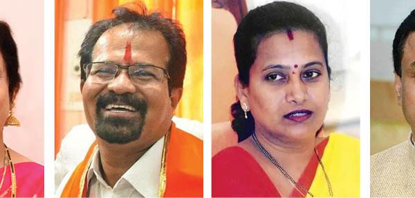 Seventy-six mayors ruled BMC since 1931