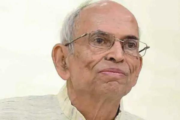 The Sage of the Sahyadris