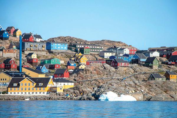 Arctic Delusions