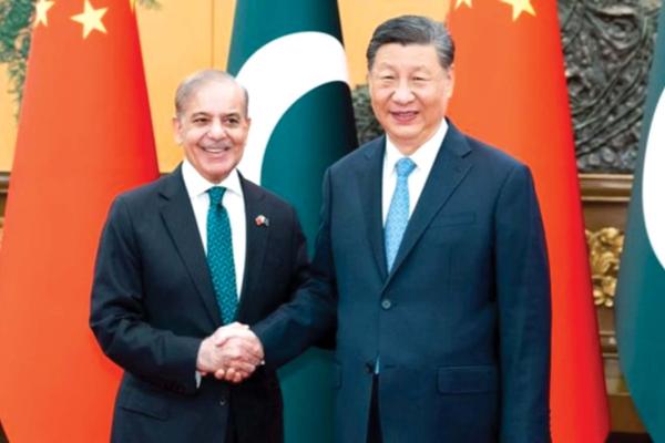 Axis of Pretence
