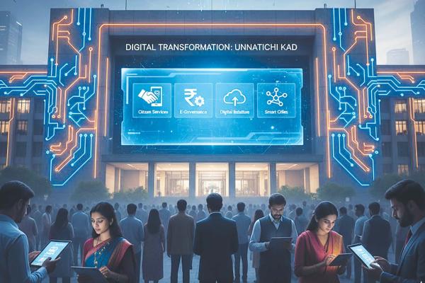Rs 1,136-cr digitisation contract under scanner