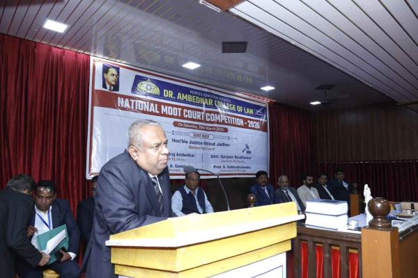 ‘Digital access equalises rural-urban law students’