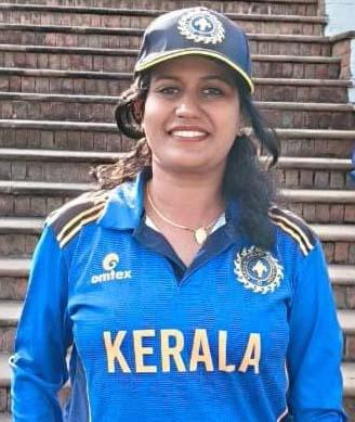 Cricket’s Quiet Crusader